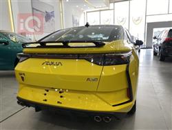 Dongfeng Aeolus A30